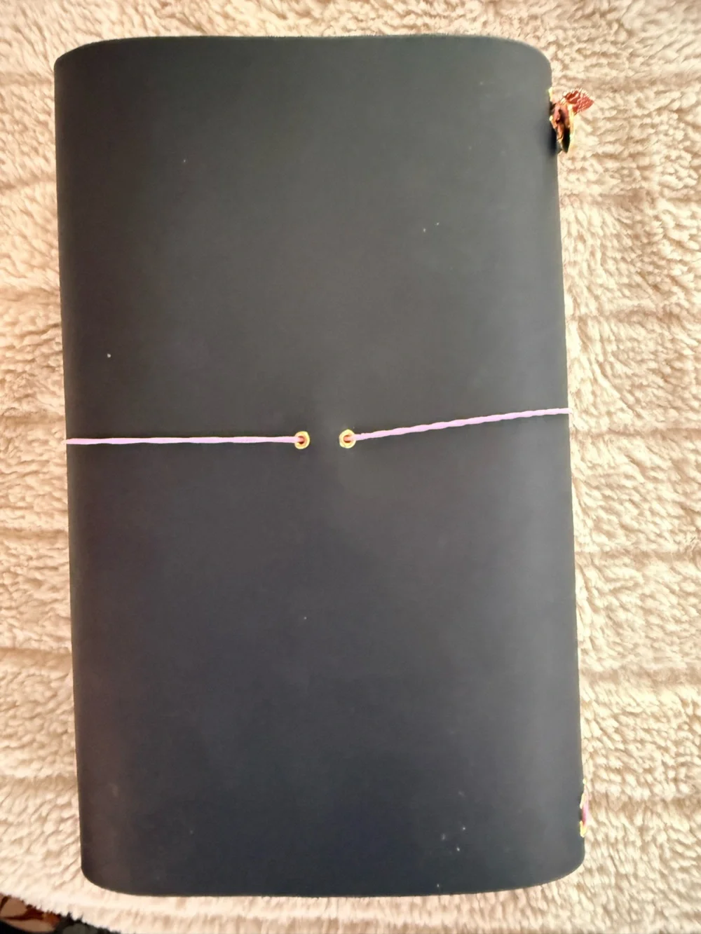 Louise Carmen Style Notebook
